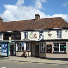 The White Horse Public House