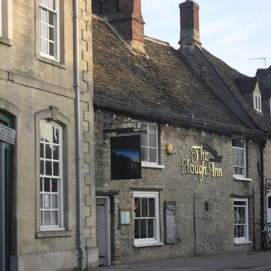 The Plough Inn