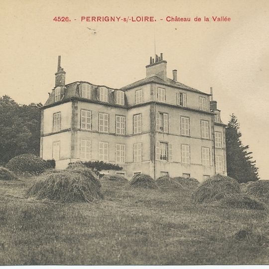 Château de la Vallée