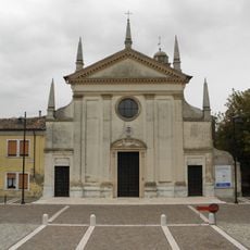Chiesa di Sant'Ippolito Martire