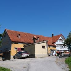 Haus Rütirain