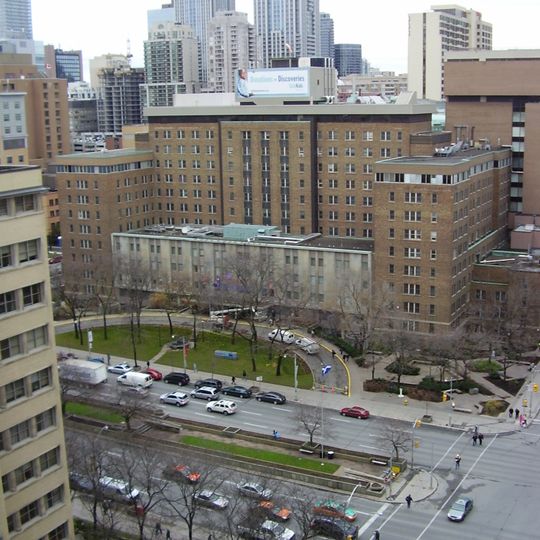 Hospital for Sick Children