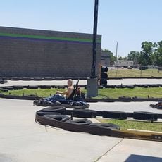 Jumpin' Joe's Family Fun Center