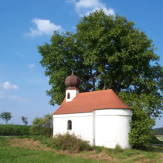 Hofkapelle St. Maria