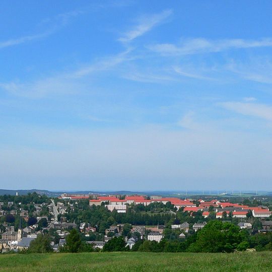 Stollberg/Erzgebirge