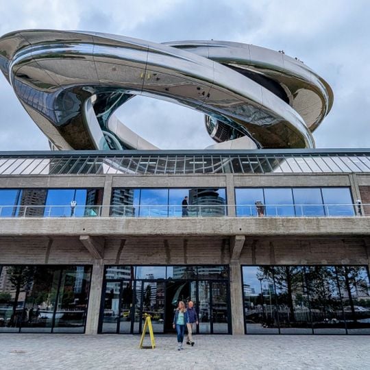 FENIX Museum of Migration