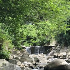 Alta valle del Torrente Pescia di Pescia