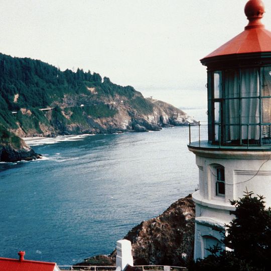 Heceta Head Light