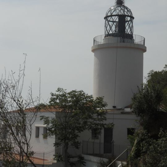 Far de Sant Sebastià