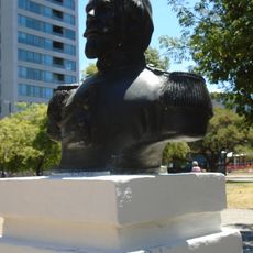 Cnel. Francisco Bolognesi