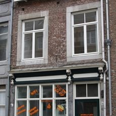 Tongersestraat 19, Maastricht