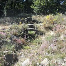 Dolmens de Chão Redondo