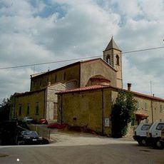 San Pietro a Cavarzano