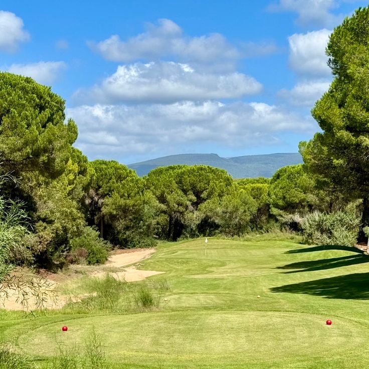 Is Arenas Golf en Country Club