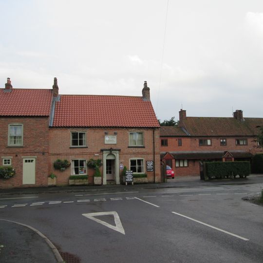 The Oak Tree Public House