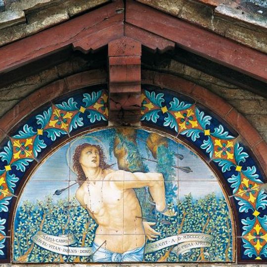 Chiesa dei Santi Sebastiano e Rocco