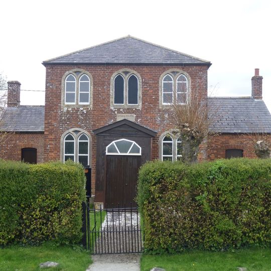 Bethel Strict Baptist Chapel