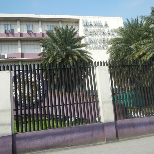 Manila Central University