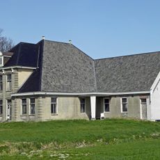 Volgerweg 59, Middenbeemster