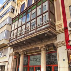 Círcul Fruiter Borrianenc