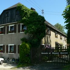 Cultural heritage D-4-75-184-12 in Weißdorf