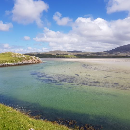 Uig Community Centre Cafe