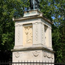 Grave of Casimir Pierre Perier
