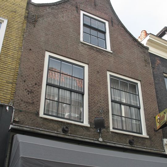 Gierstraat 62, Haarlem