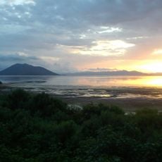 Parque nacional del Ichkeul