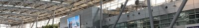 Panoramic View 1