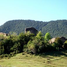 Castell de Moripol