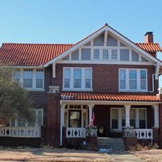 Daniel J. Donahoe House