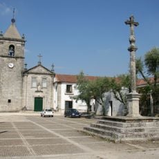 Igreja e Convento de Arnóia