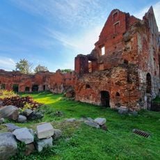 Insterburg Castle