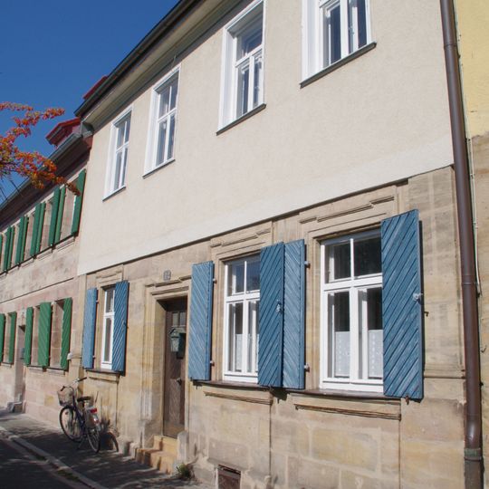 Bürgerhaus