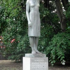 Maruška Kudeříková