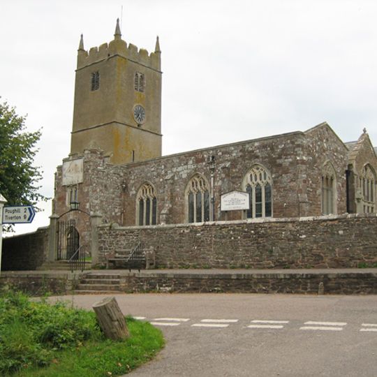 Church of St Matthew