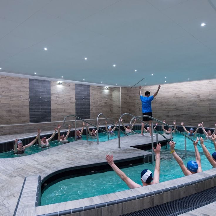 Thermes de Brides les Bains