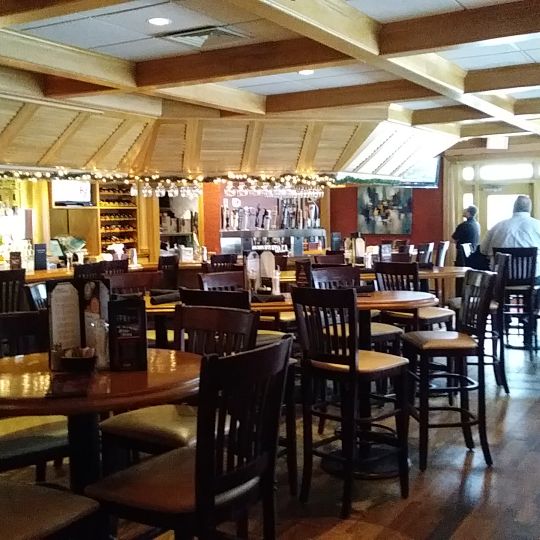 Village Tavern