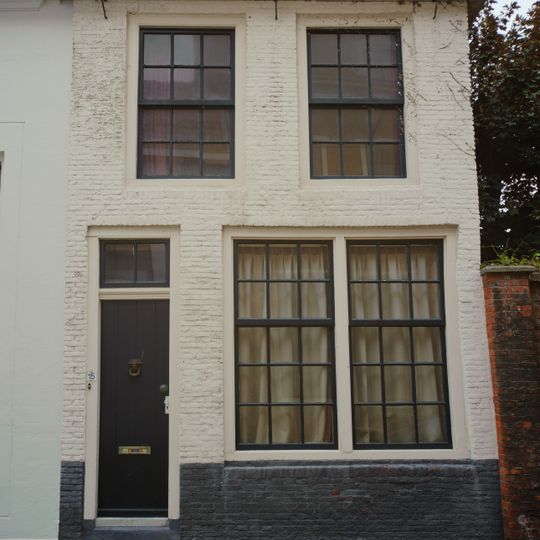 Hellebardierstraat 15, Vlissingen
