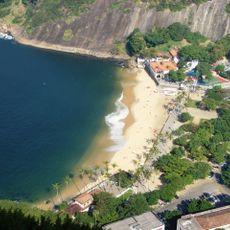 Praia Vermelha