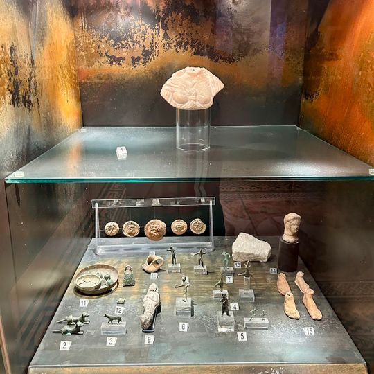 Museo Civico Archeologico