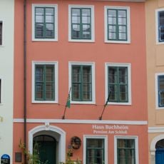 Wohnhaus Schloßstraße 11