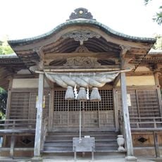 Kunisaka-jinja