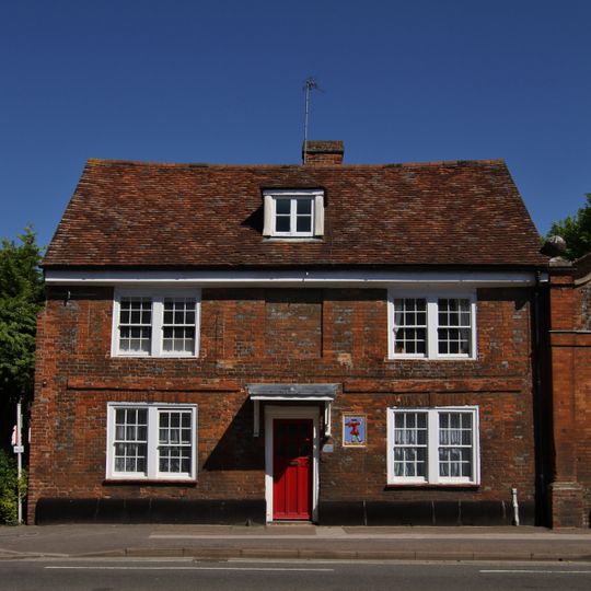 Former Crown Public House