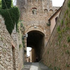 Porta alle Silici