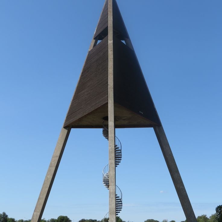 Tour d'eau de Svaneke