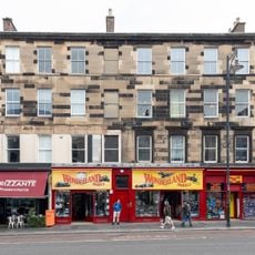97-99 Lothian Road, Edinburgh