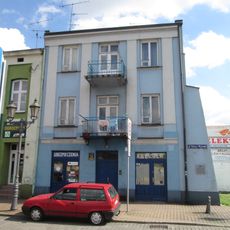 24 Market Square in Częstochowa