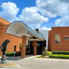 Polk Museum of Art